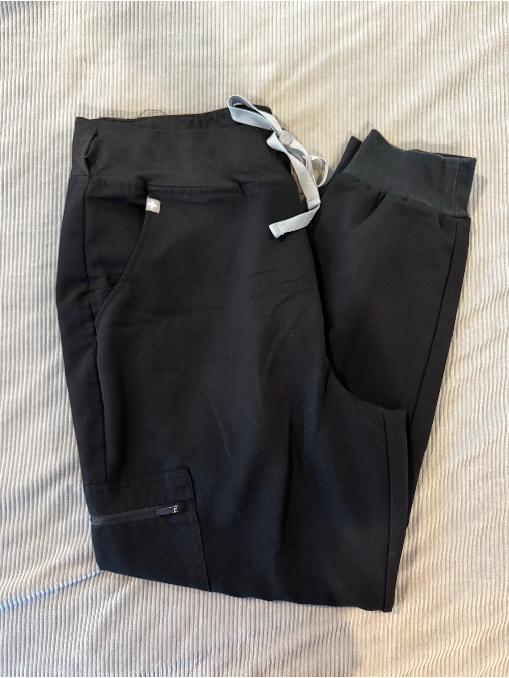 Figs Women’s High Waisted Zamora Joggers